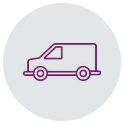 Why Choose CCD Couriers CCD Corporate social responsibilities